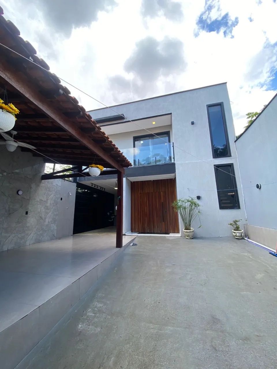 Foto - Manaus - Tarumã