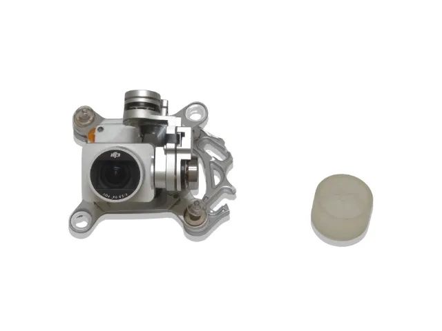 Peças para Drone Phatom 3 - Foto 4