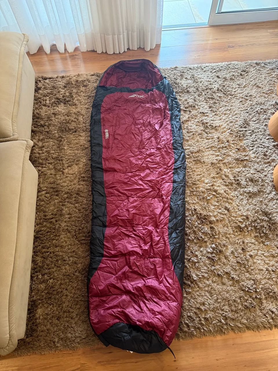 Saco de dormir Nautika Tantry  - Foto 3
