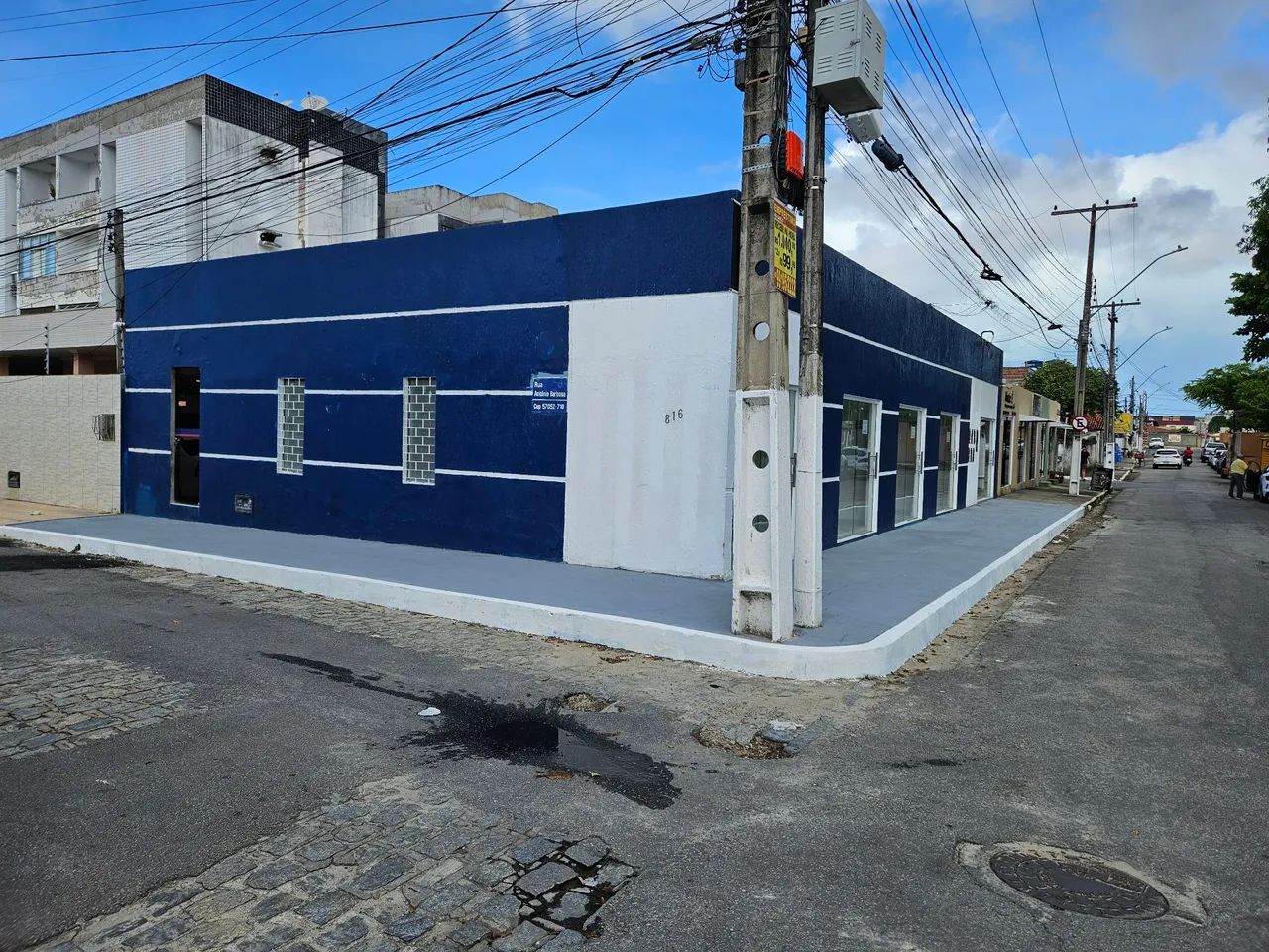 VENDO GALERIA NA GRUTA - Foto 2