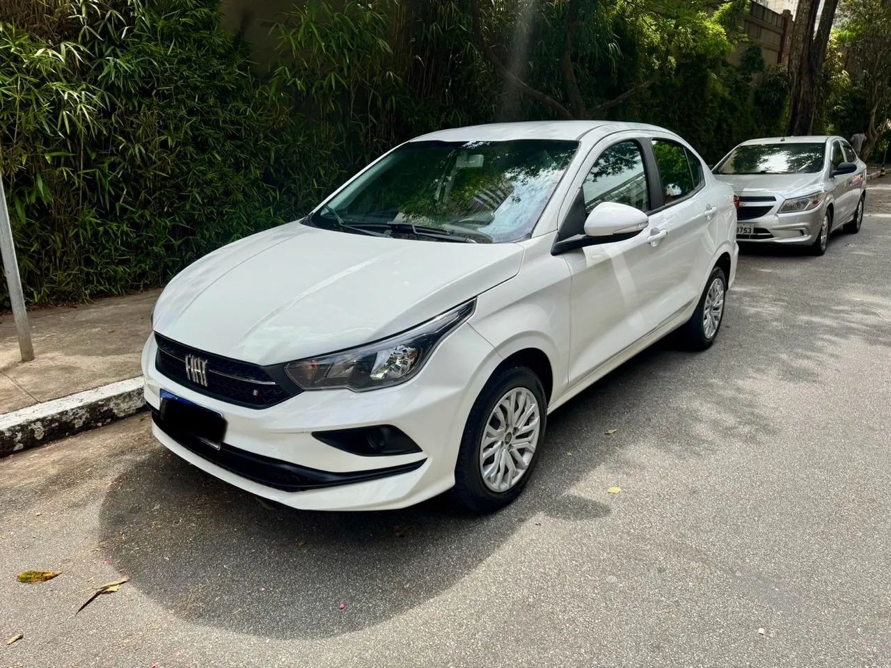Fiat Cronos 1.3 Flex 2022 - Foto 2