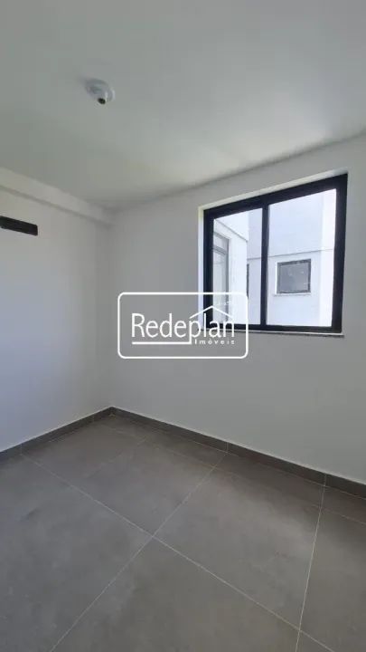 Apartamento 2 Quartos Village Santa Helena - Volta Redonda - Foto 5