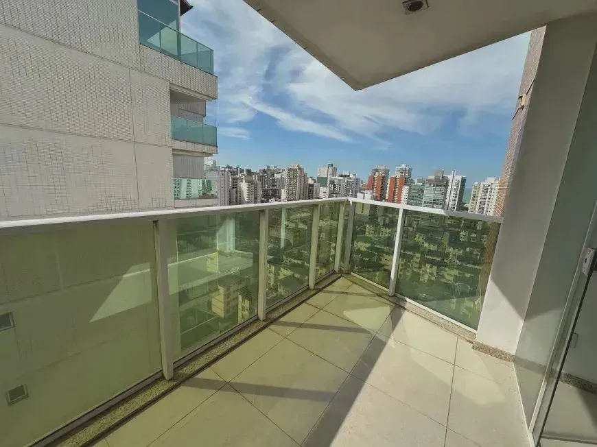 Apartamento a venda com 2 quartos sendo 1 suite  Itapua Vila Velha. }