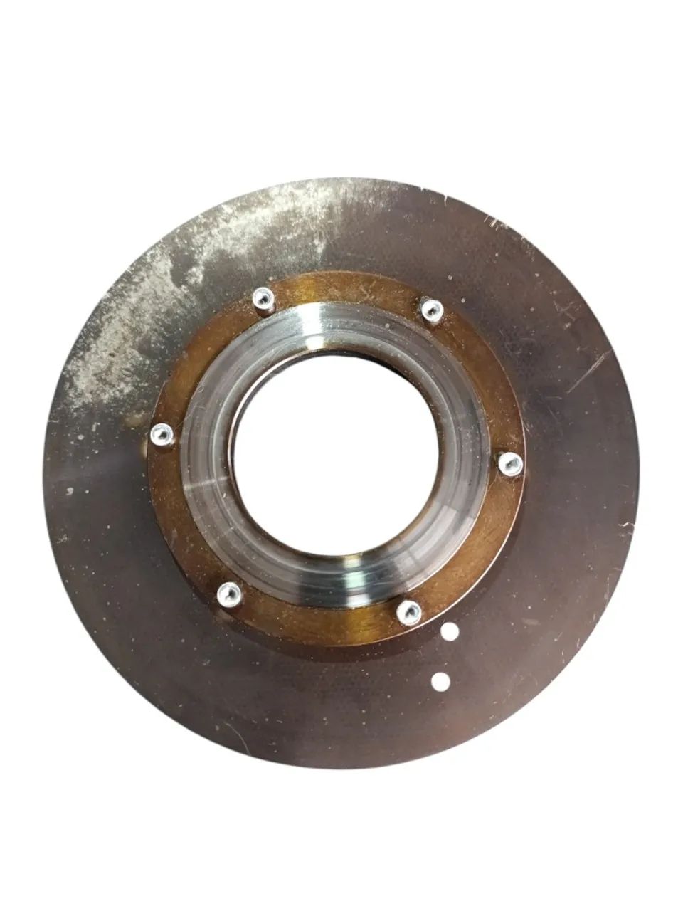 ロキ Roda Fônica Eixo Principal Caixa Volvo I-shift 21034006 - Peças