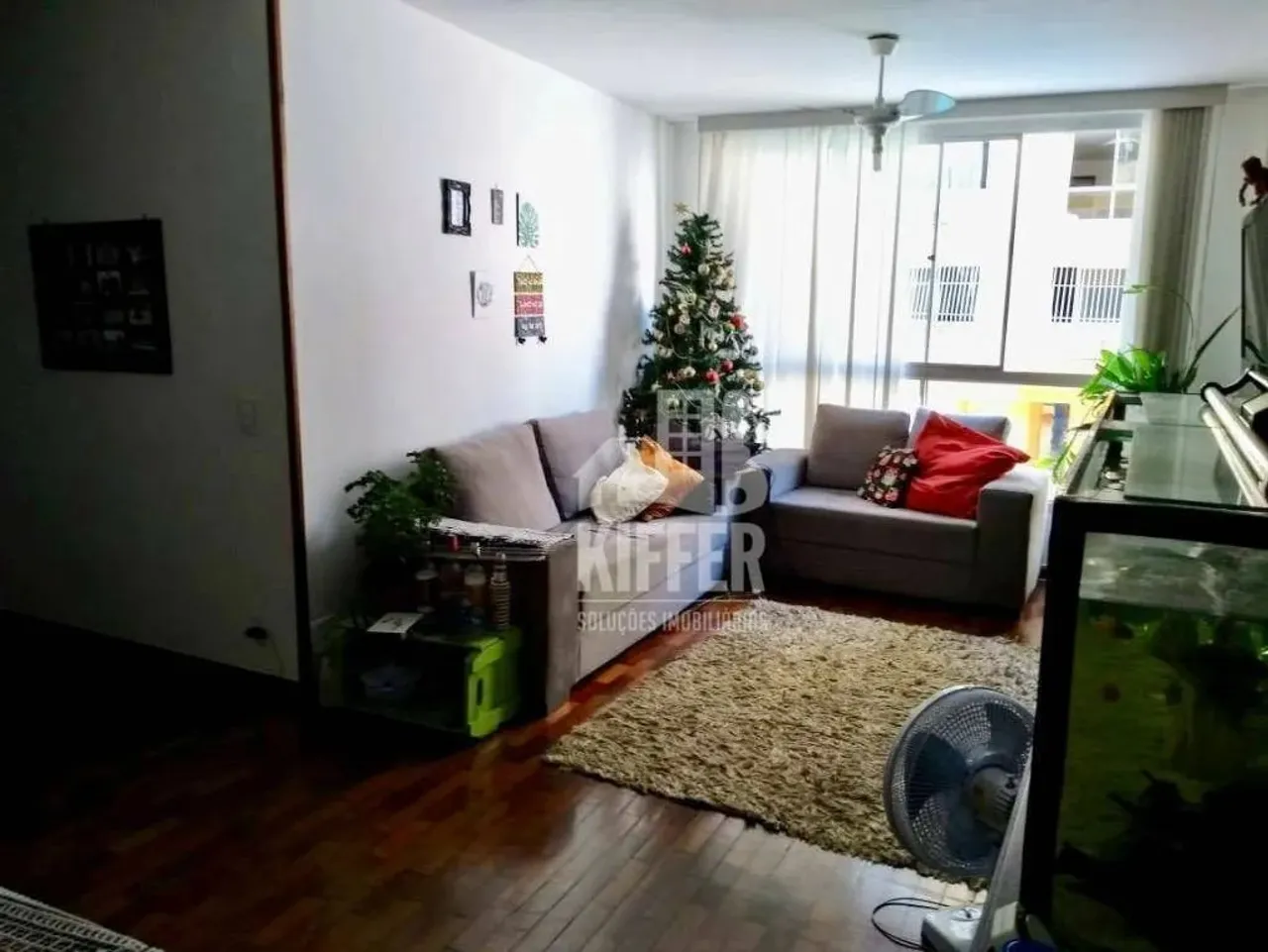 Apartamento com 2 quartos à venda, 90 m² por R$ 550.000 - Santa Rosa - Niterói/RJ