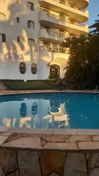 Apartamento com 4 quarto(s) no bairro Quilombo em Cuiabá - MT - Foto 4