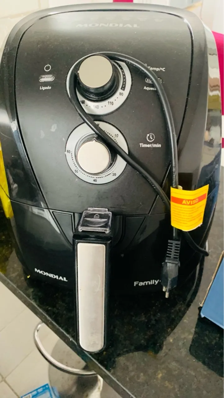 Airfrai nova