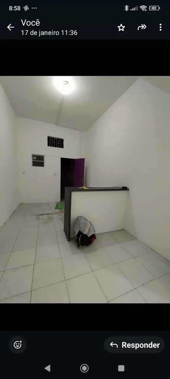 Foto - Belém - Pedreira