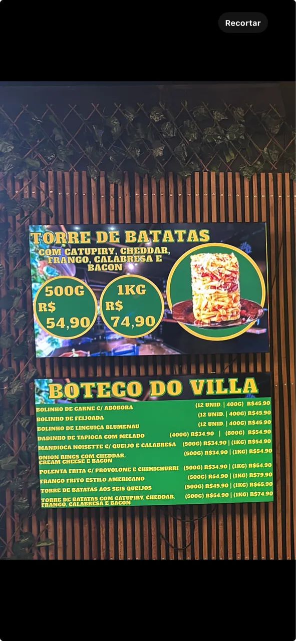 PAINEL DE LED 64396504276481121