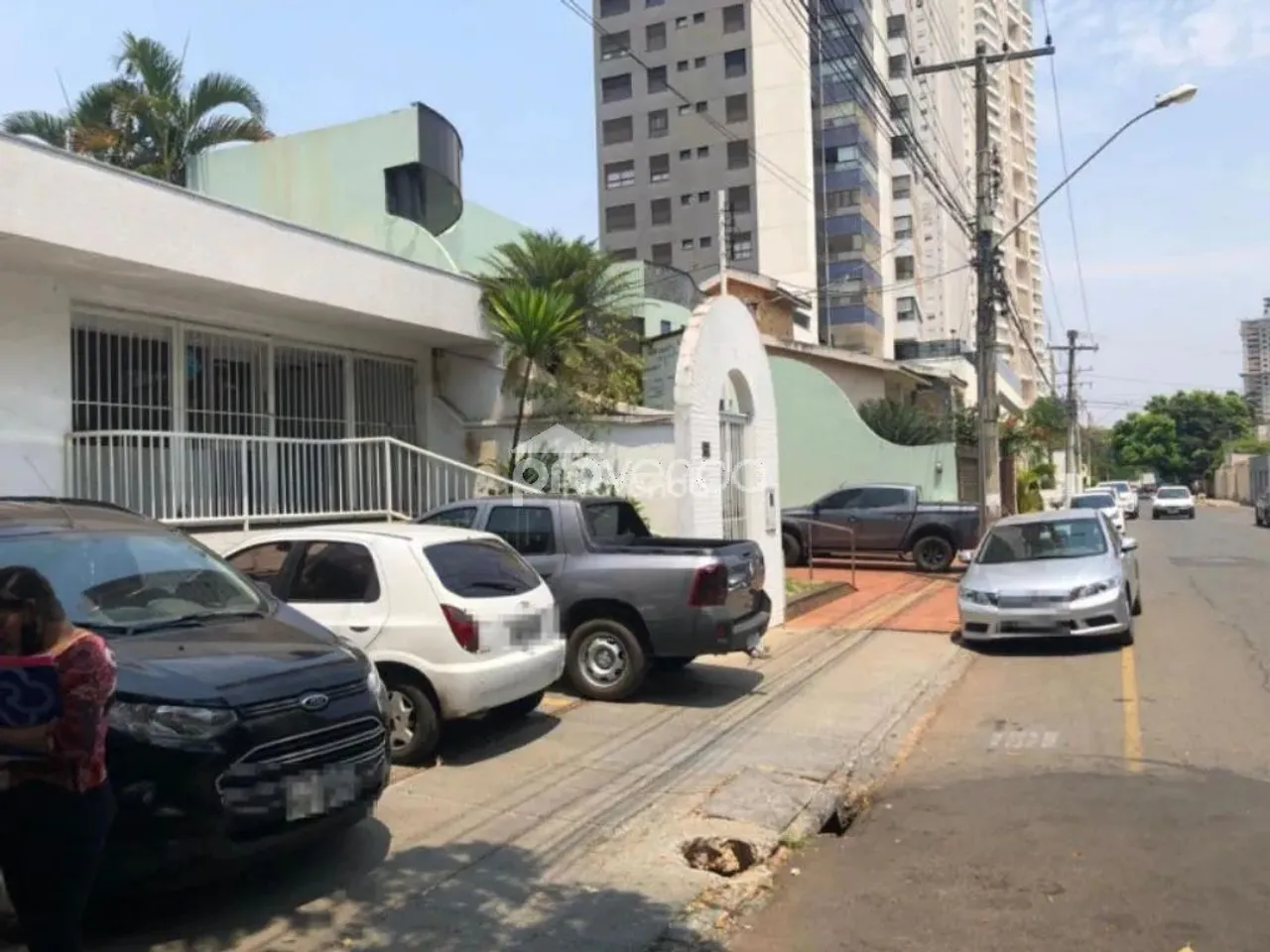 SALAS COMERCIAIS 11 UNIDADES PRÓXIMO AO LAGO DAS ROSAS, GOIÂNIA-GO