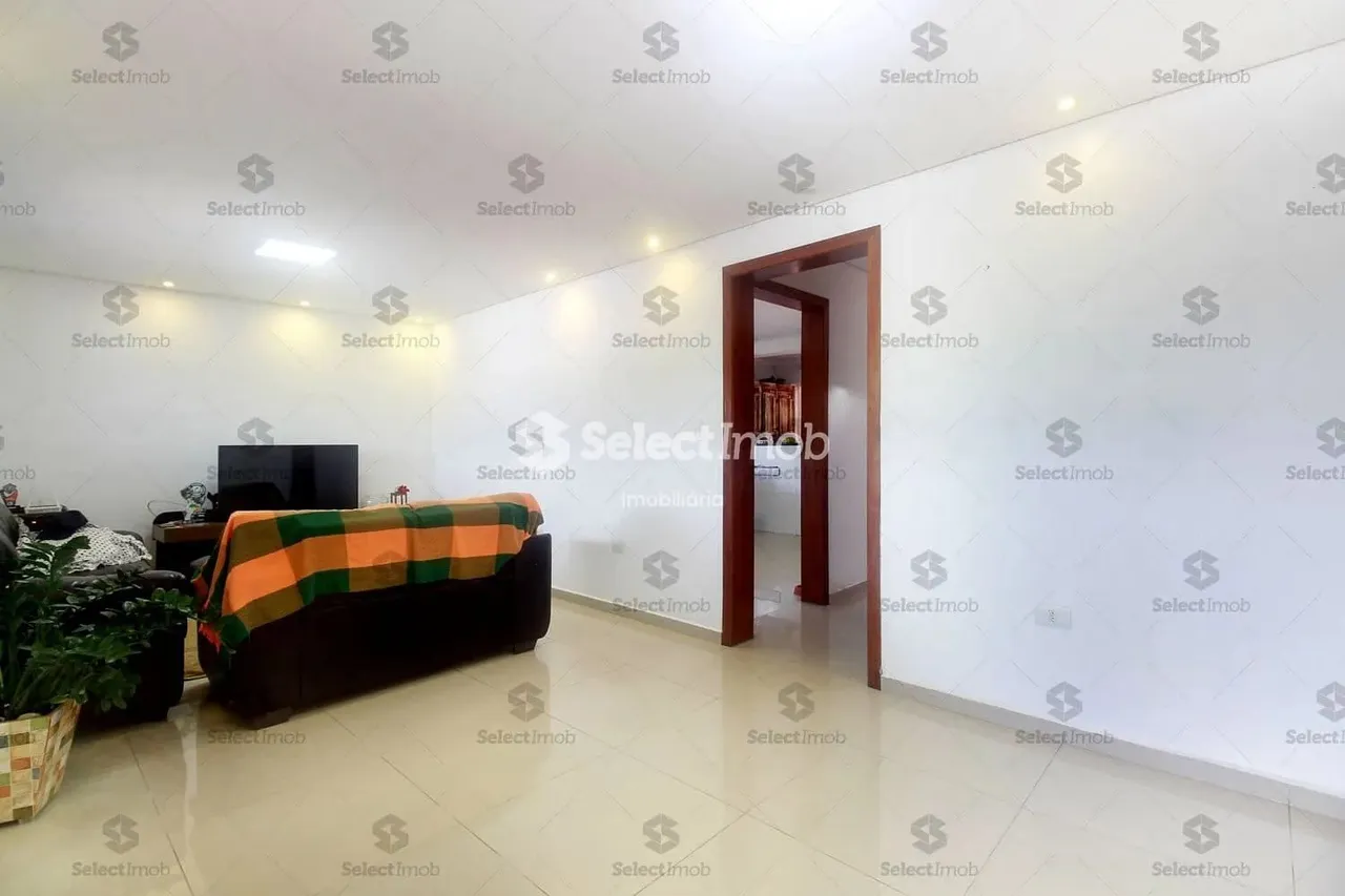 Sobrado para Locação, Santa Luzia, Ribeirão Pires, SP