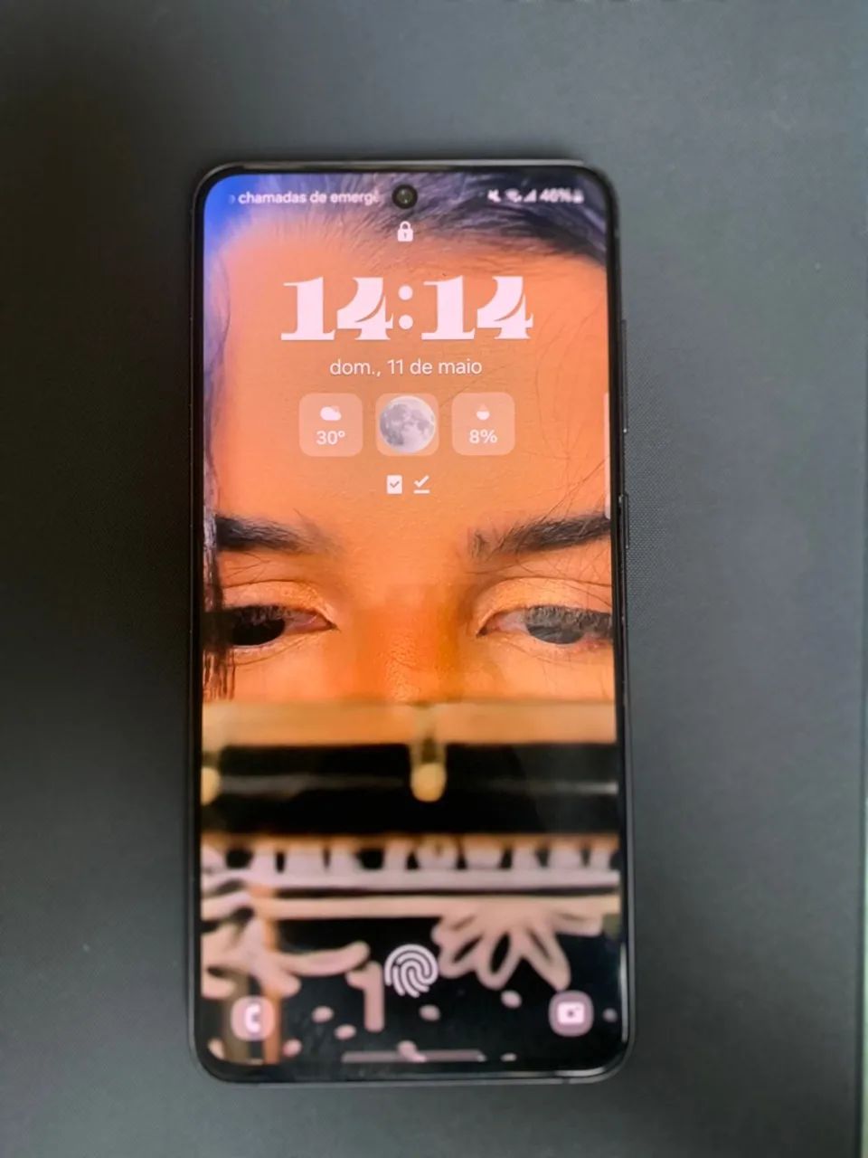 Samsung S21 Fe 5g 128gb 