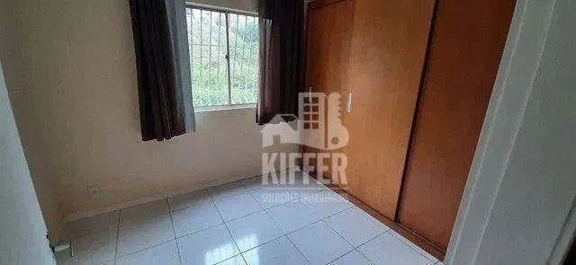 Apartamento com 2 quartos à venda, 64 m² por R$ 275.000 - Fonseca - Niterói/RJ - Foto 11