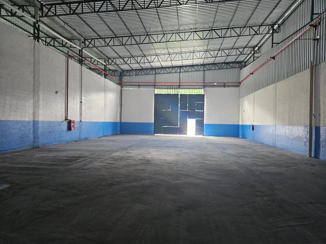 Galpão 600m2 no Tarumã - Foto 4