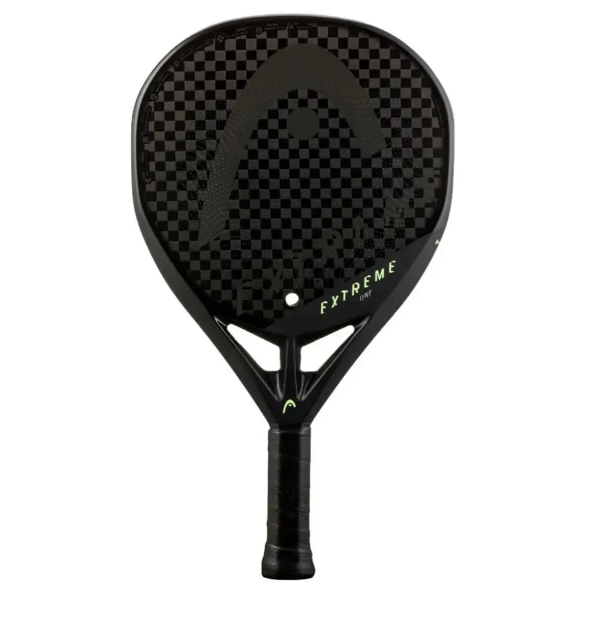 Raquete de Padel Head Extreme One