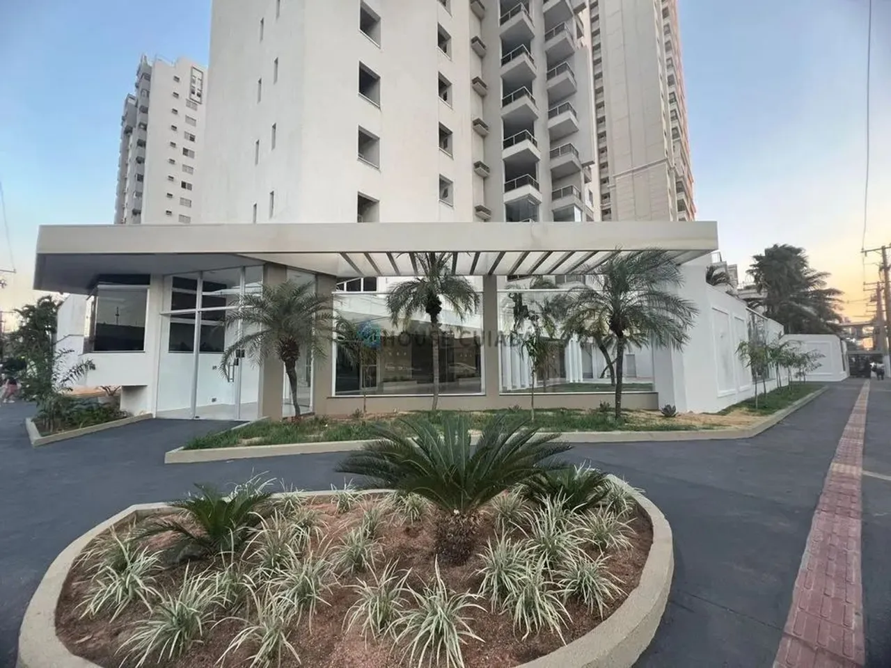 Oportunidade Apartamento no América do Norte