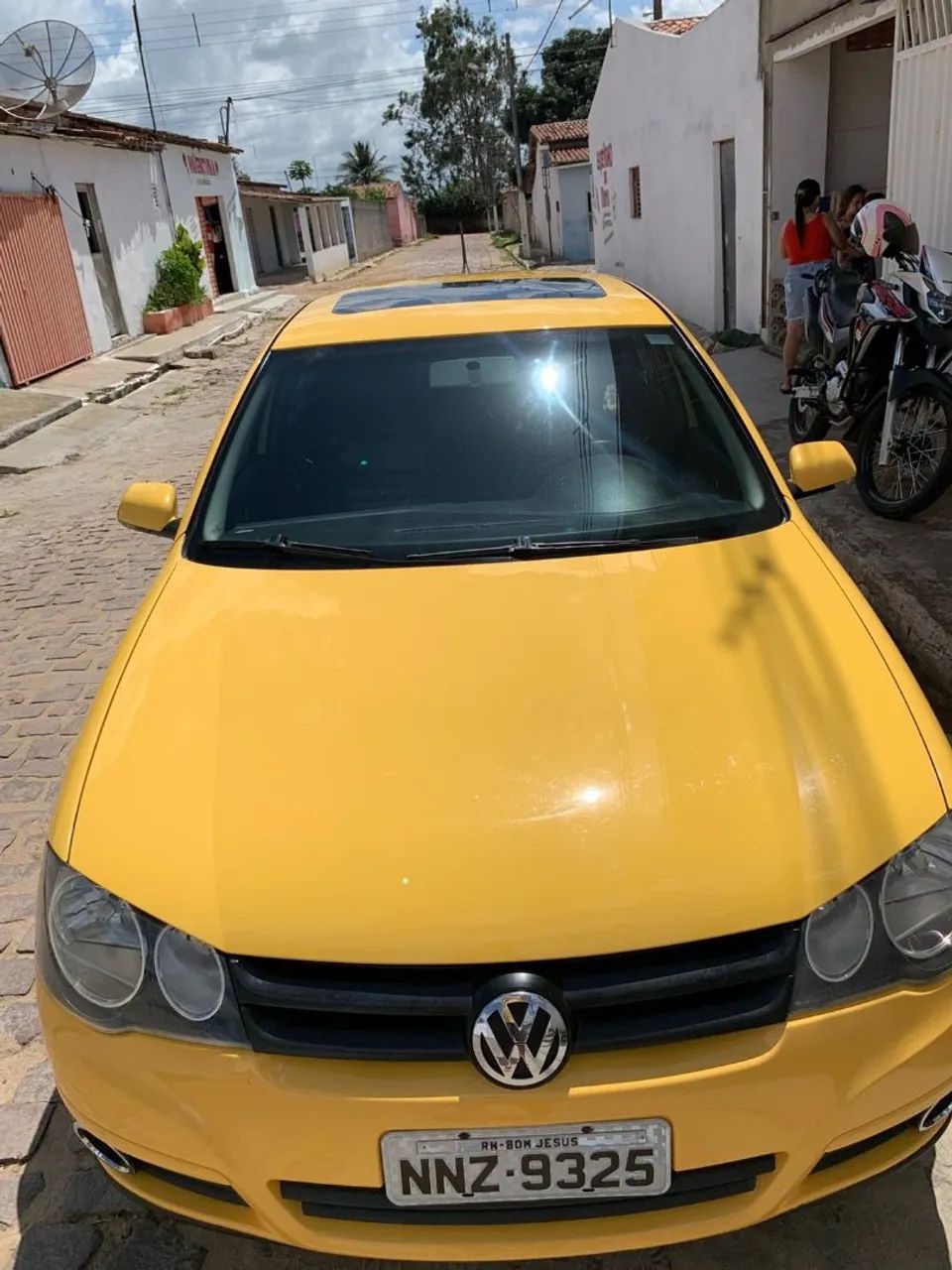 Volkswagen Golf 1.6 Ano 2011.2012 Completo  - Foto 4