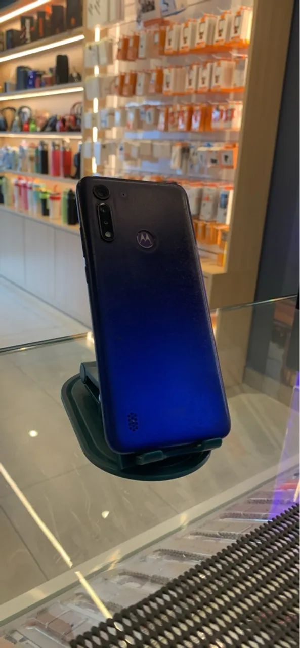 G8 power lite - 64GB