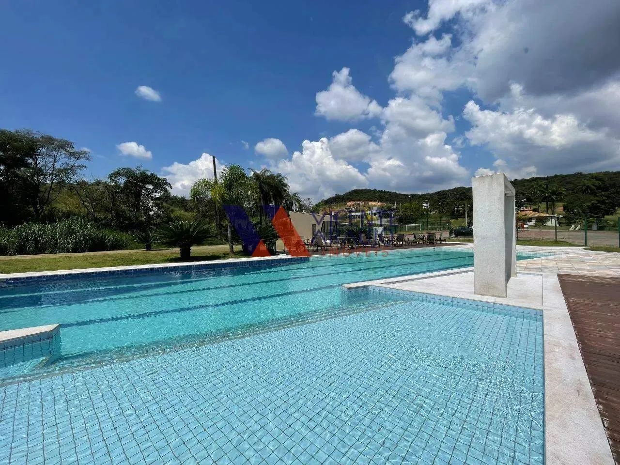 Lote no Condomínio Valle da Serra - Foto 3