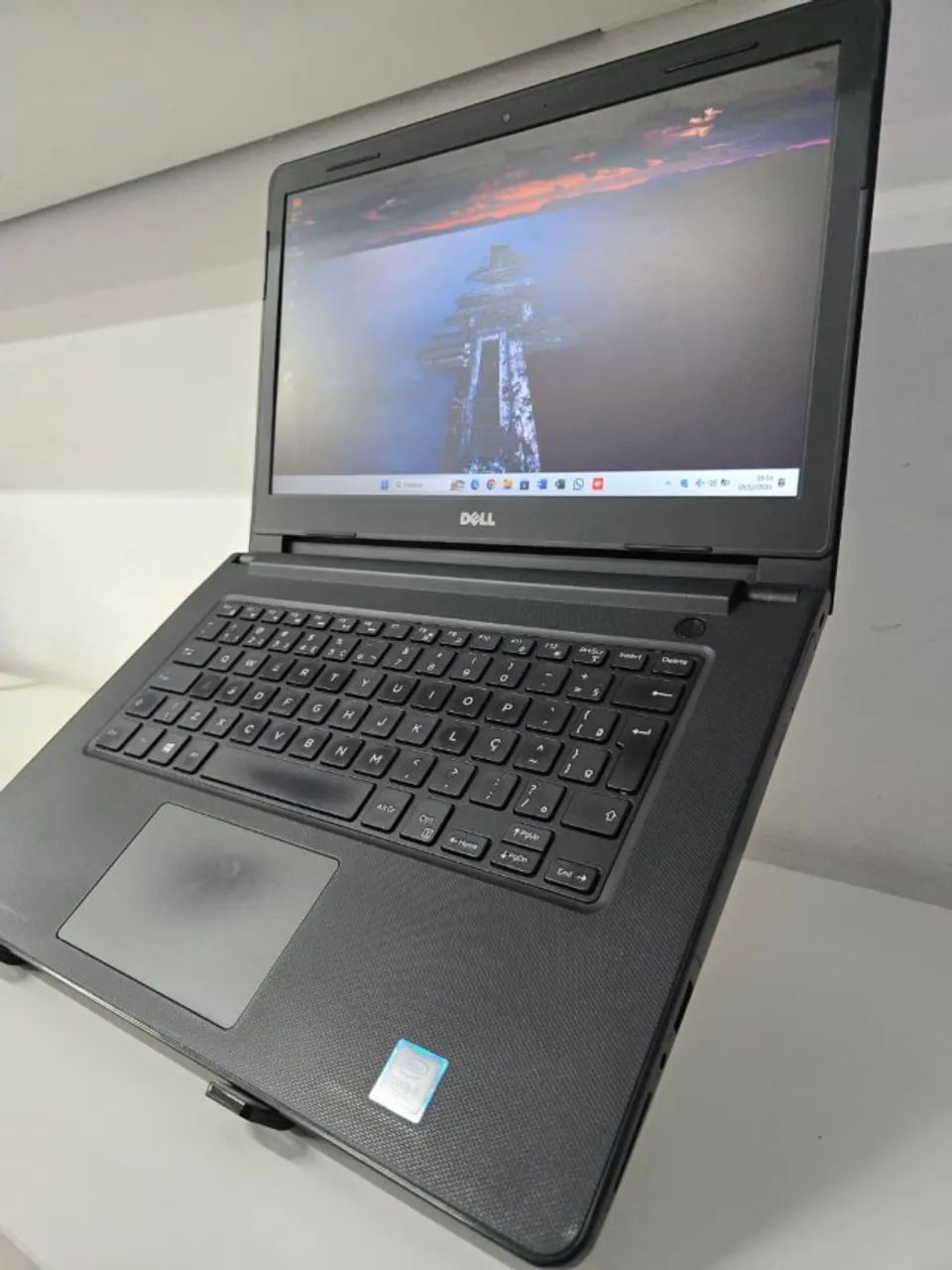 Notebook Dell i5 7ª Geração | 8GB RAM | SSD 480GB | Windows 11 Pro - Foto 3