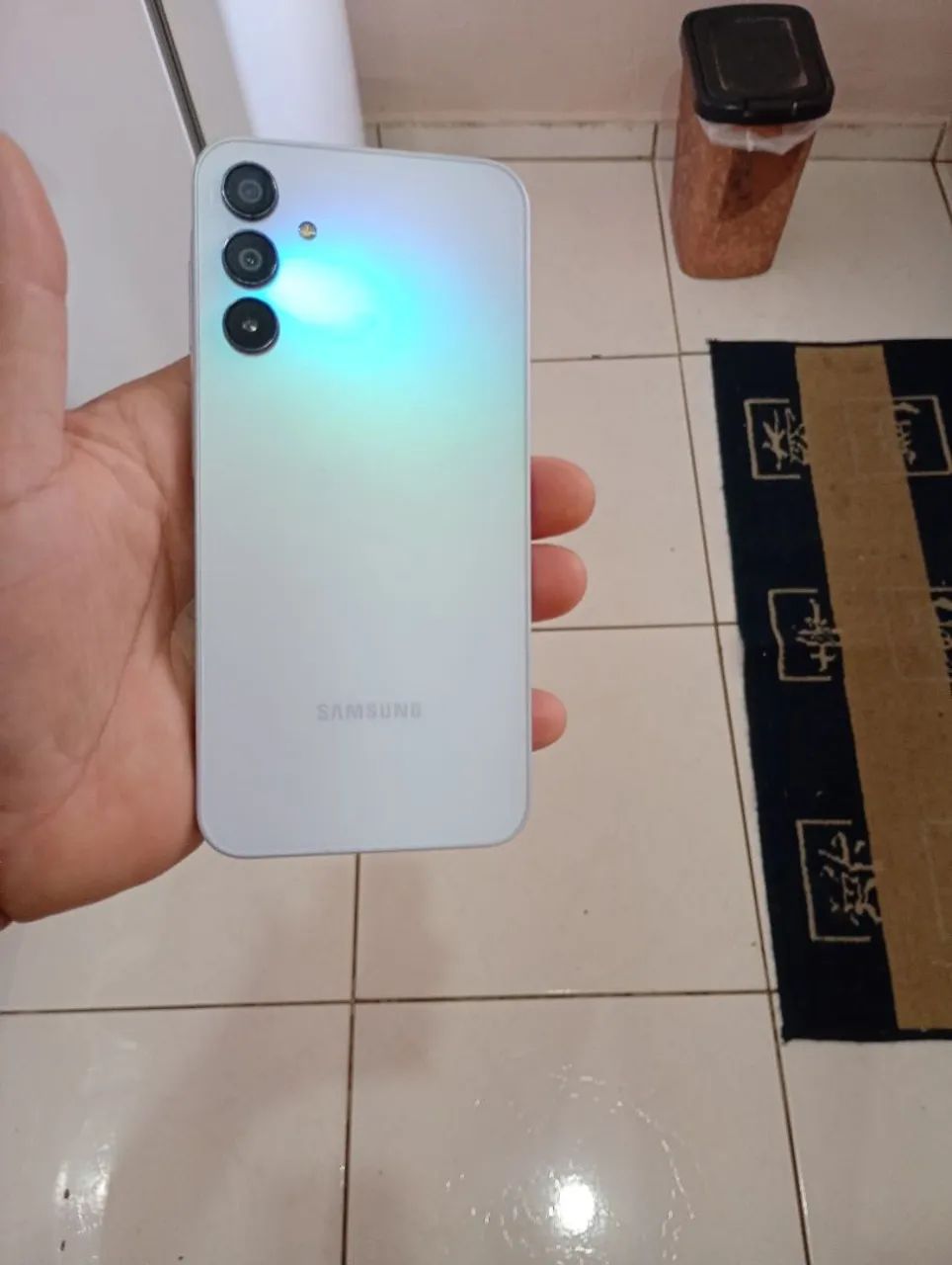 Vendo Samsung Galaxy A15 5G  - Foto 4