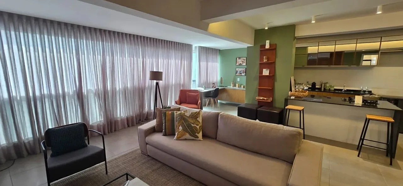 YOU RESIDENCE - ULTIMAS UNDADES EM FASE DE ACABAMENTO - 2 OU 3 QUATOS EM PORCELANATO