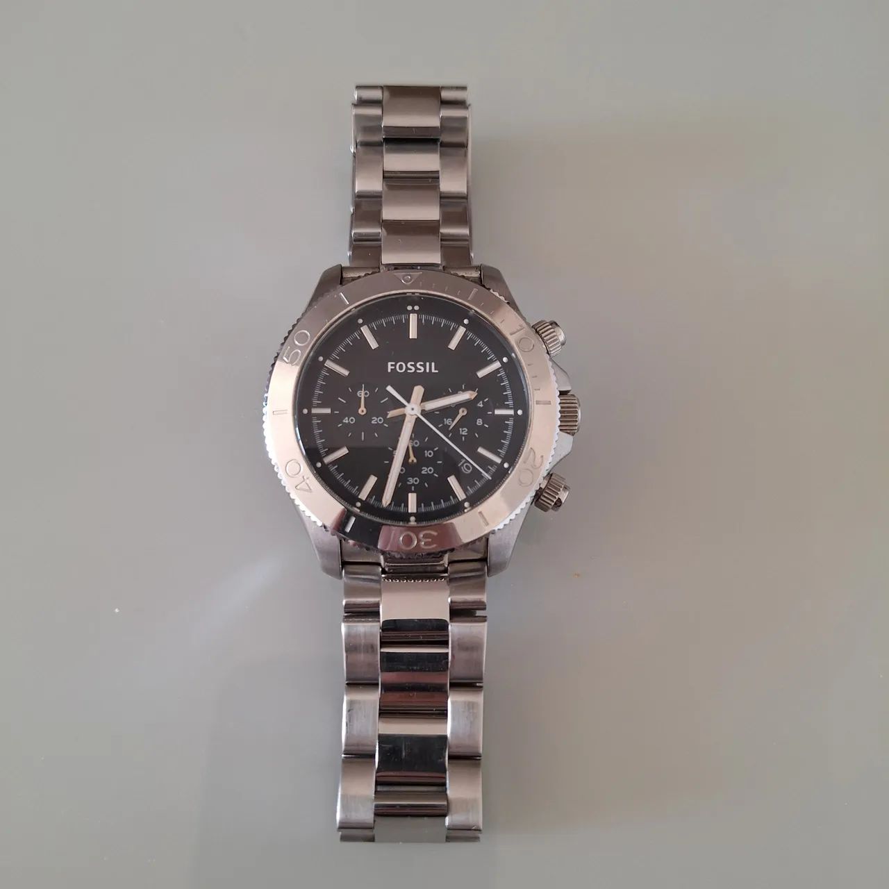 Fossil CH2848 - Relógio Masculino - Foto 2