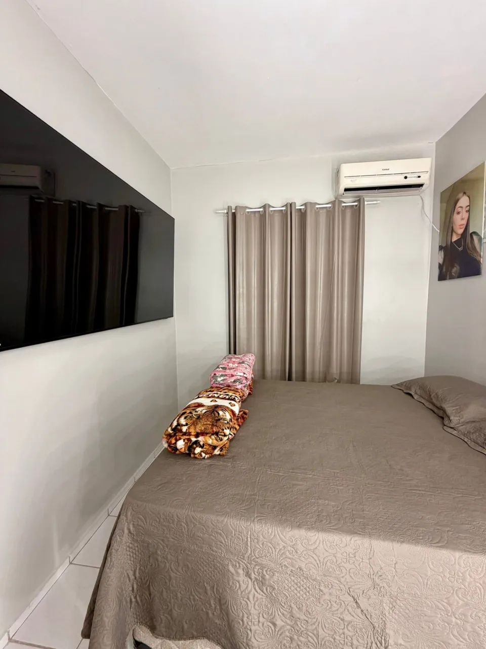 Foto - Ananindeua - Águas Brancas