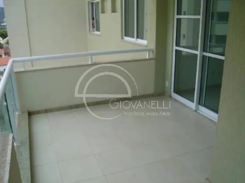 Apartamento de 2 Quartos no Condomínio Spa Vitality - Barra da Tijuca - Foto 5