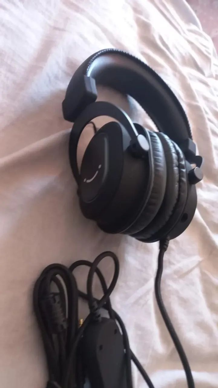 Headset Gamer Amplicame Fifine H6 - 7.1 Virtual Surround Sound - Foto 4