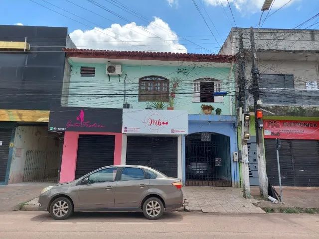 Casa em Vila dos Cabanos - Barcarena/PA - Foto 2