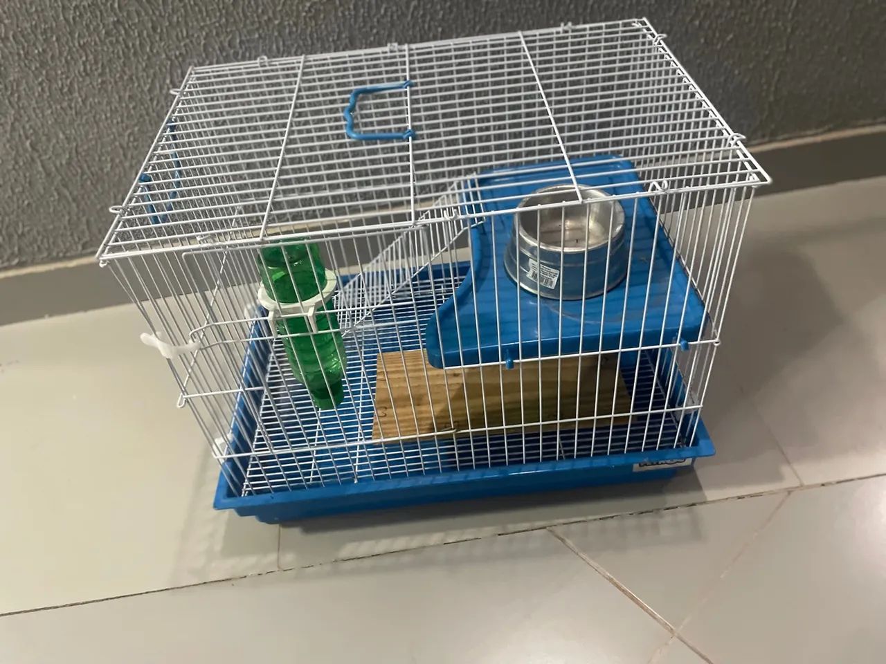 Gaiola para Roedores - Foto 2