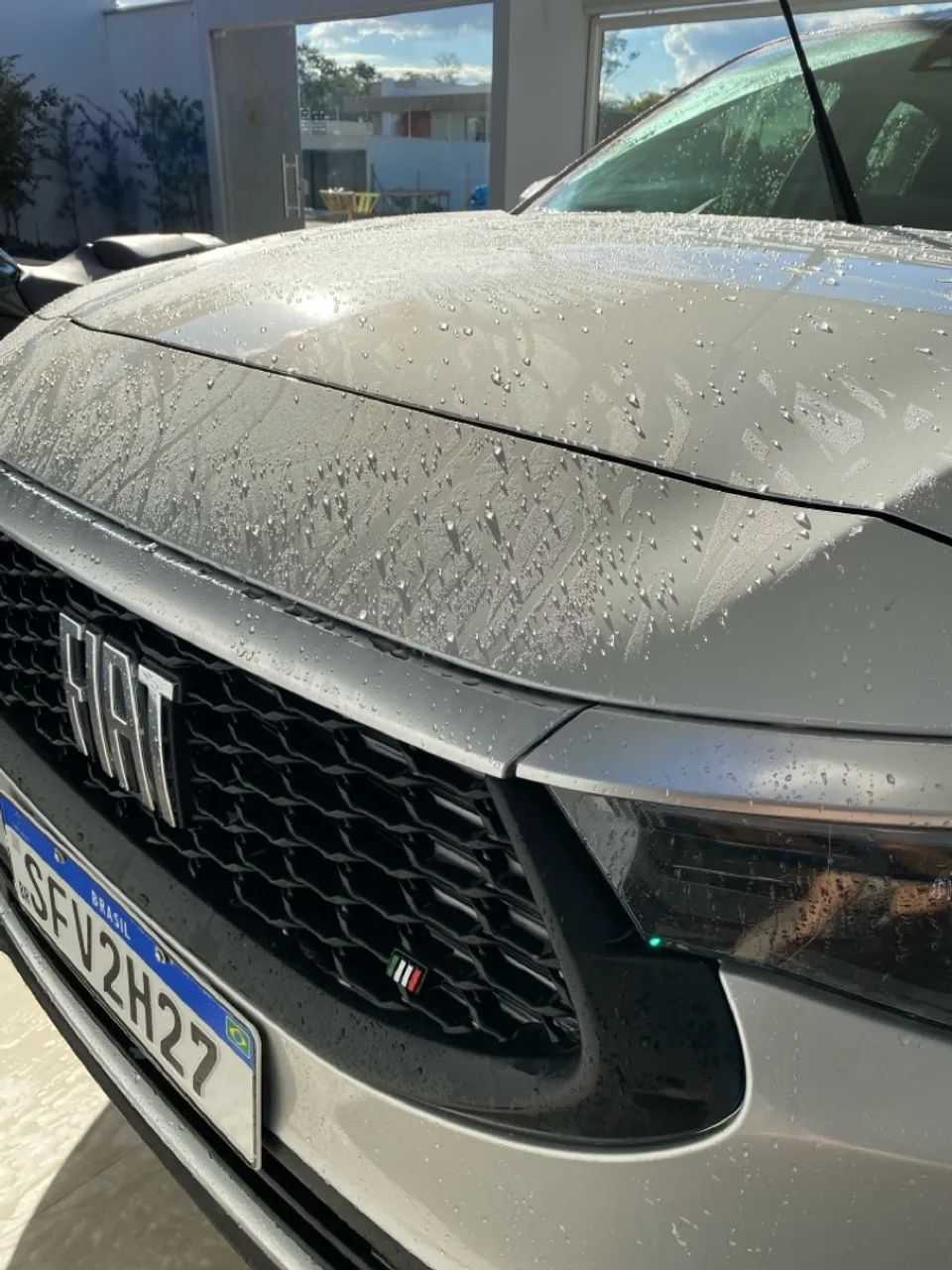 Fiat Fastback Audace 2023 - Foto 3