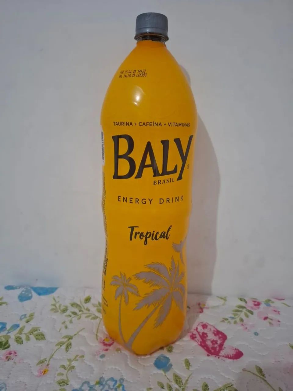 Bebidas em geral. Entrega a domicílio. 