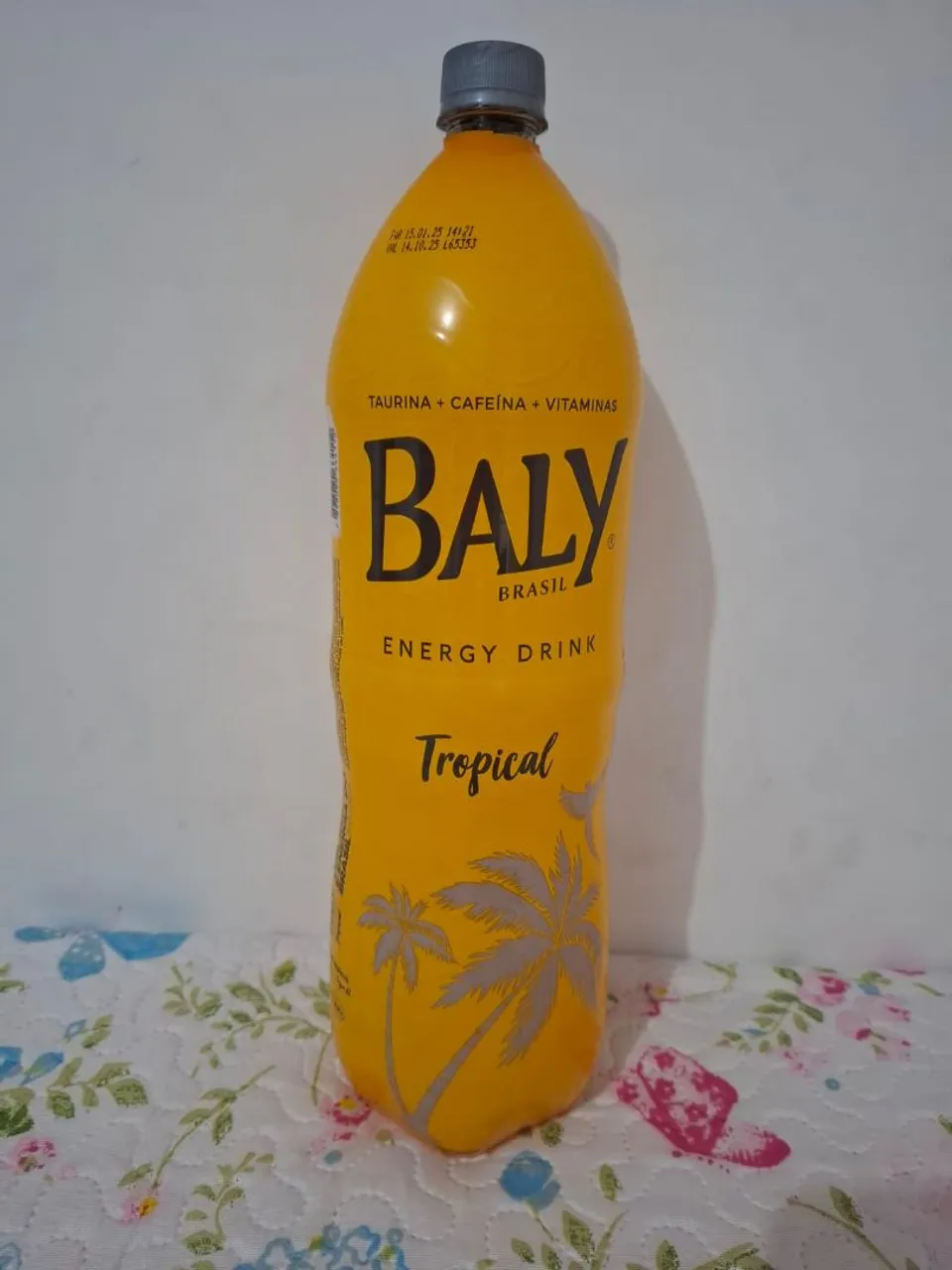 Bebidas em geral. Entrega a domicílio.
