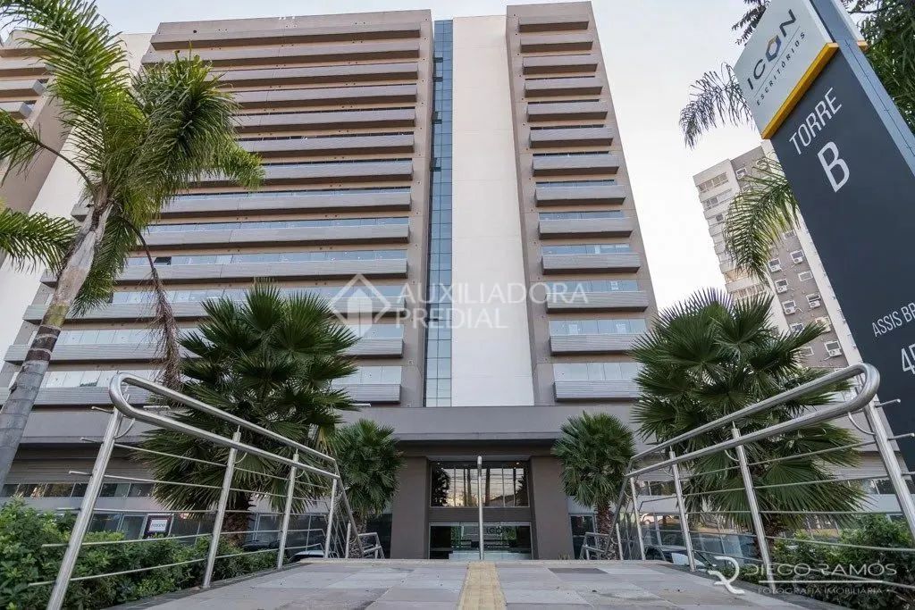 Sala comercial