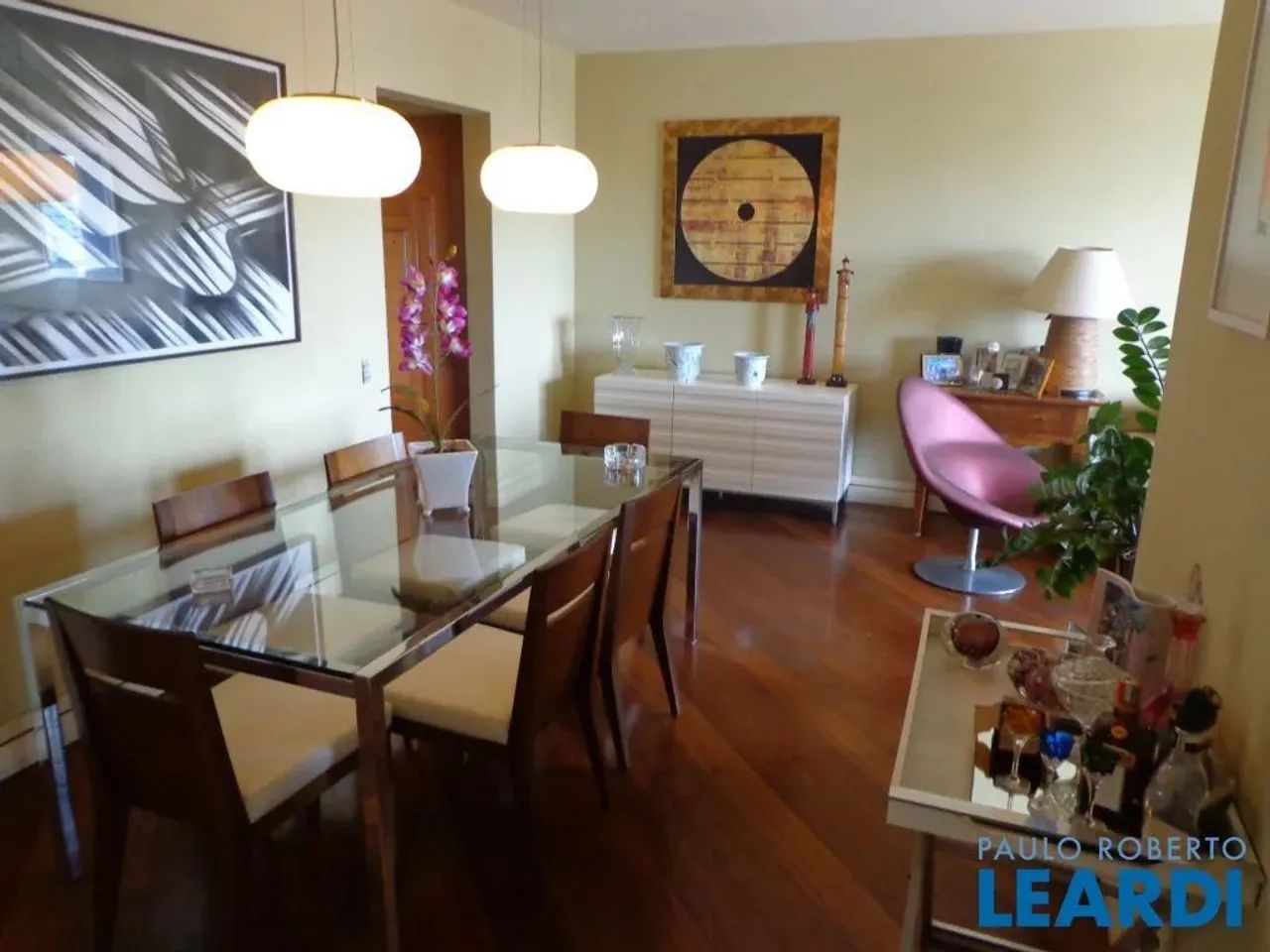 APARTAMENTO - ALTO DA LAPA - SP - Foto 5
