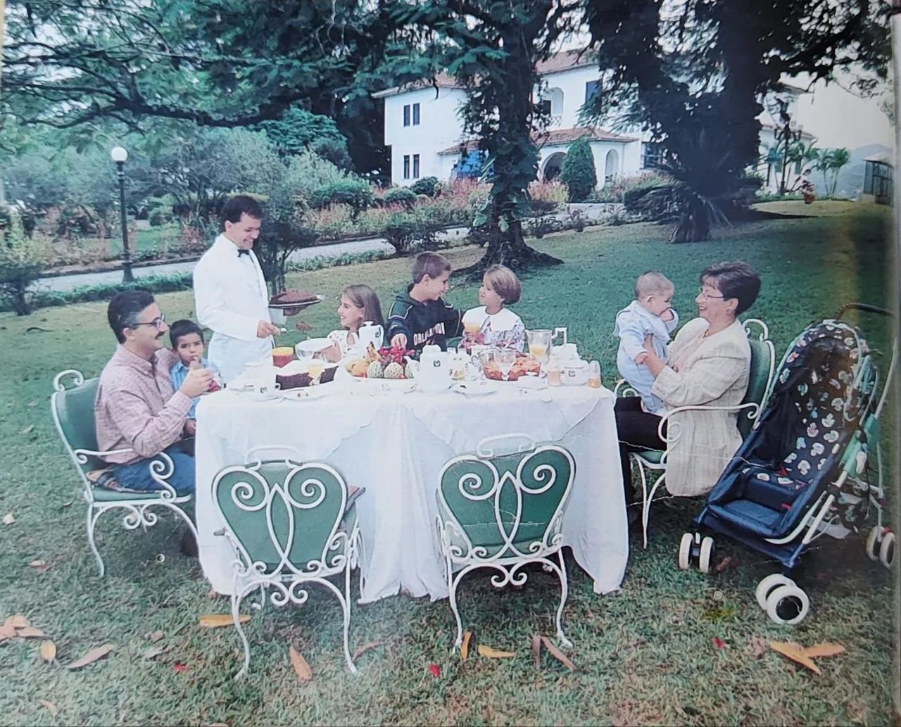 Garçom para eventos - Foto 2