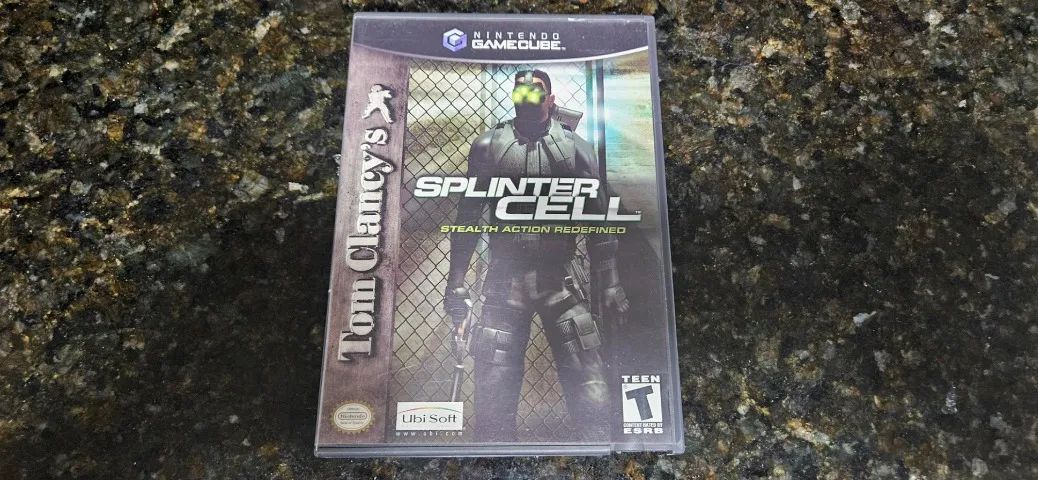 Splinter Cell
