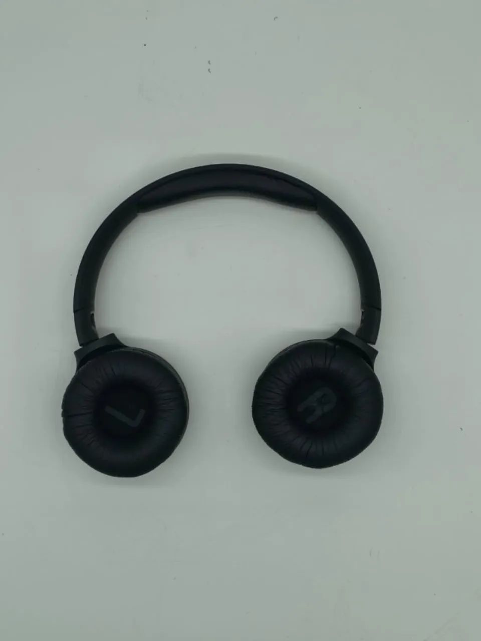 Fone de Ouvido JBL 500BT Bluetooth (USADO) - Foto 3