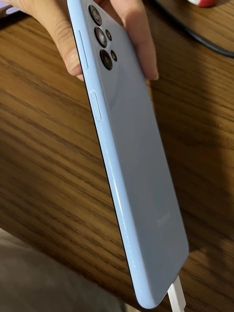 SAMSUNG GALAXY A13 - Foto 3