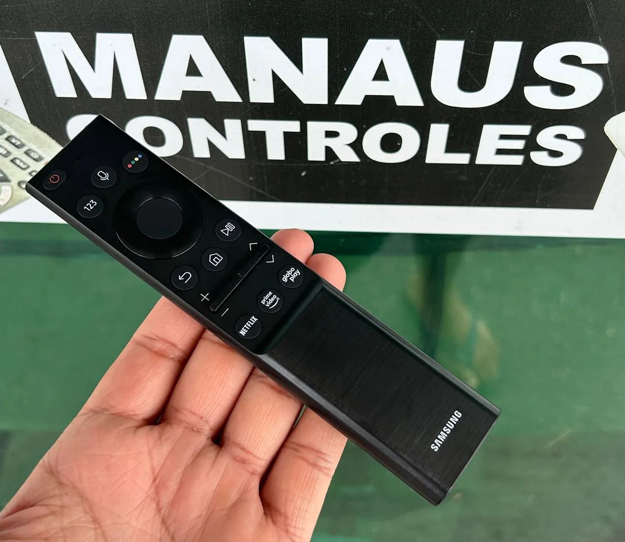 Controle remoto Samsung Original 
