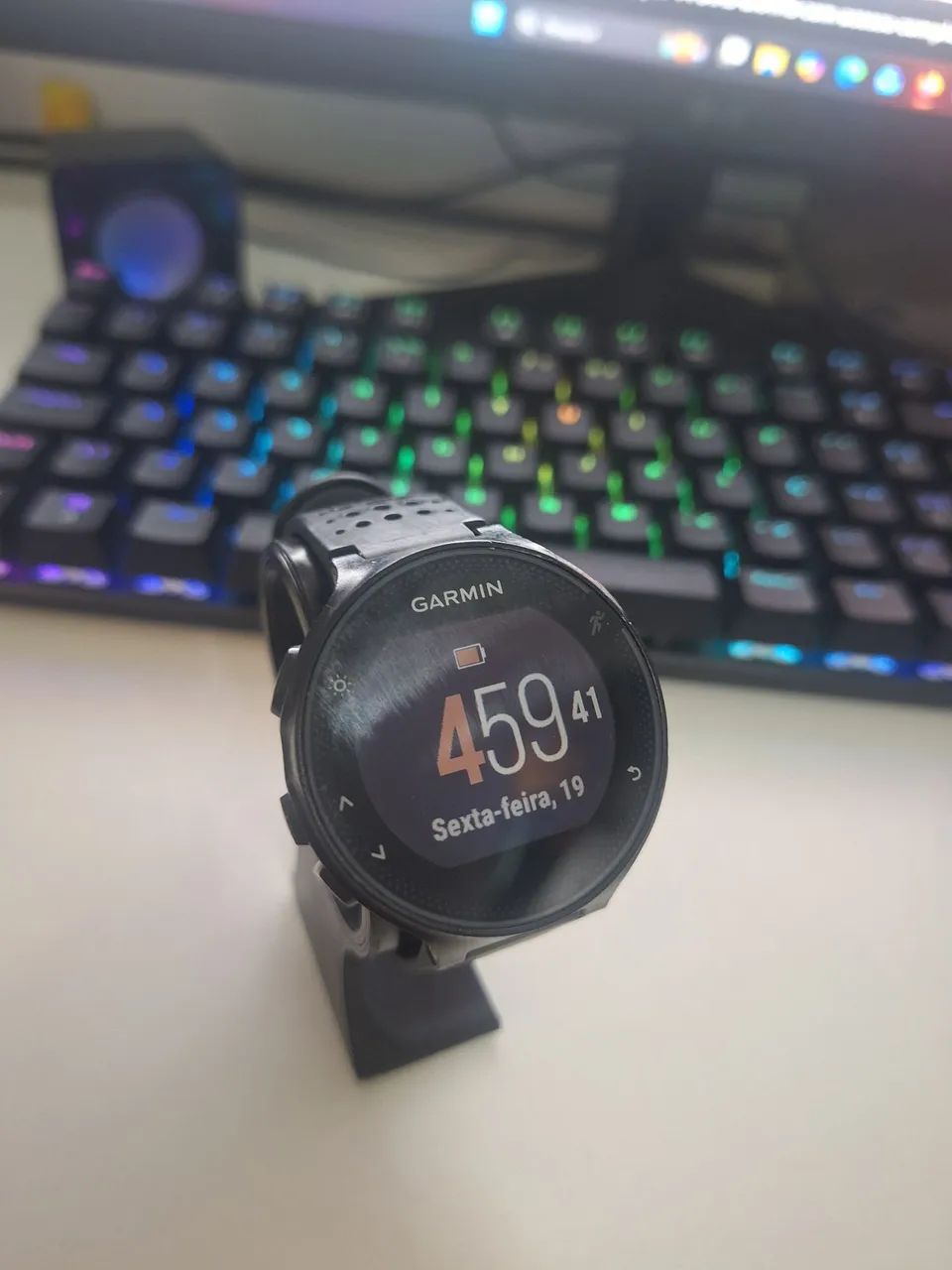 Garmin Forerunner 235