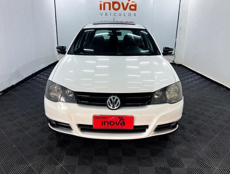 GOLF 1.6 SPORTLINE 2014 - Entr+Parc R$1.458,77