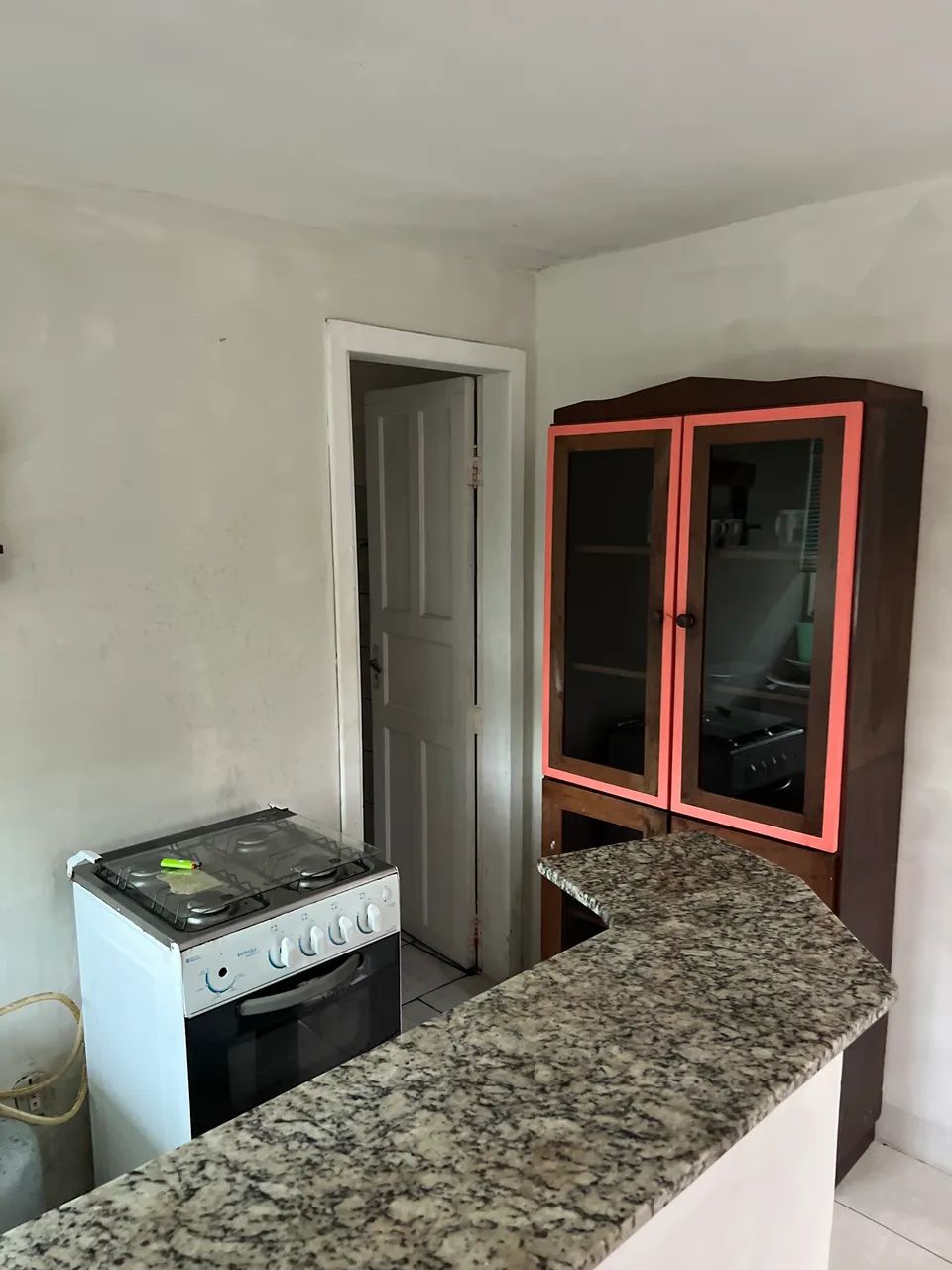 Foto - Curitiba - Santo Inácio