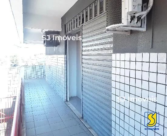 Sala comercial no Montese - Foto 2