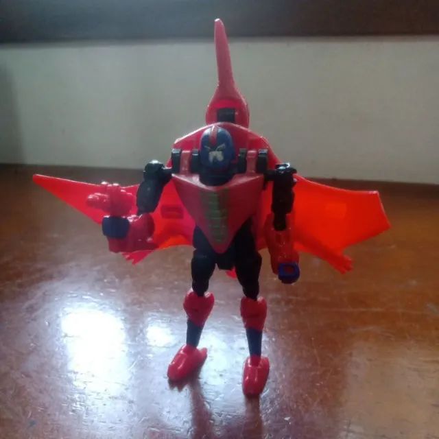 Transformers Beast Wars - Terrorsaur (1996) - Original