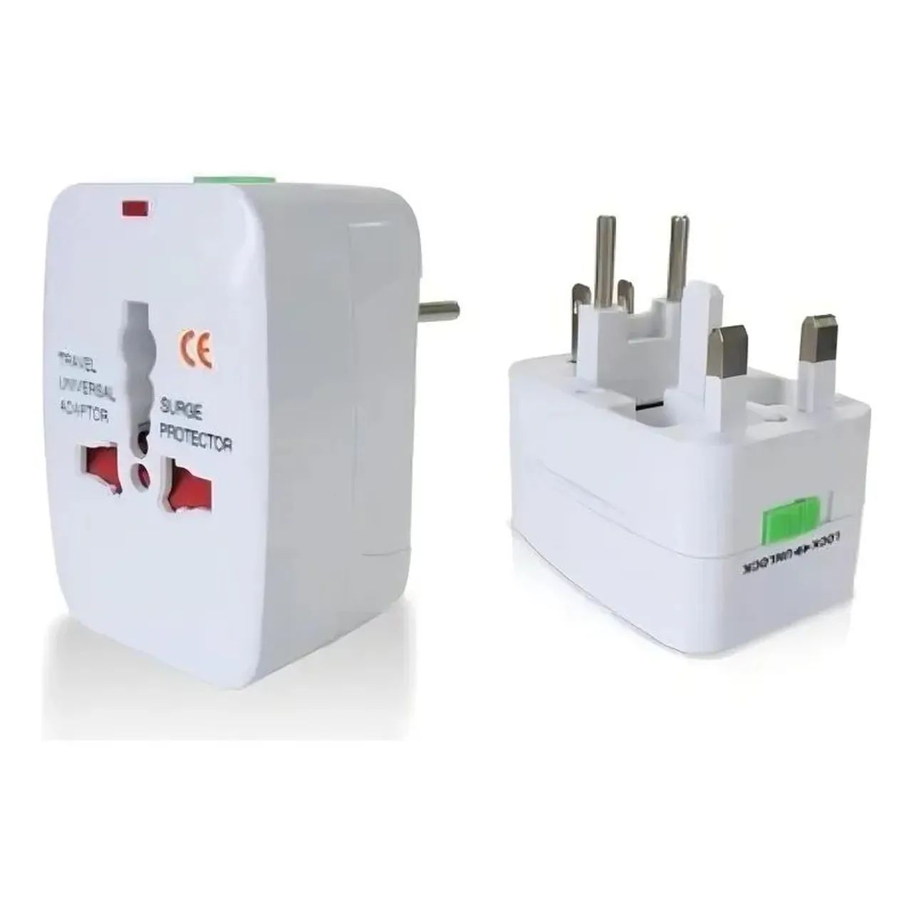 International Universal Socket Adapter Europe64842825291393124