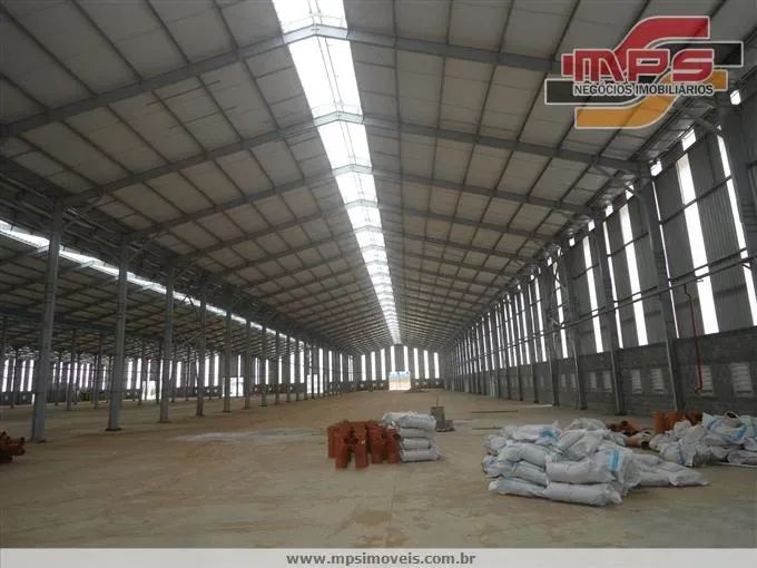Galpões Industriais para locação em Vinhedo no bairro Distrito Industrial - Foto 5