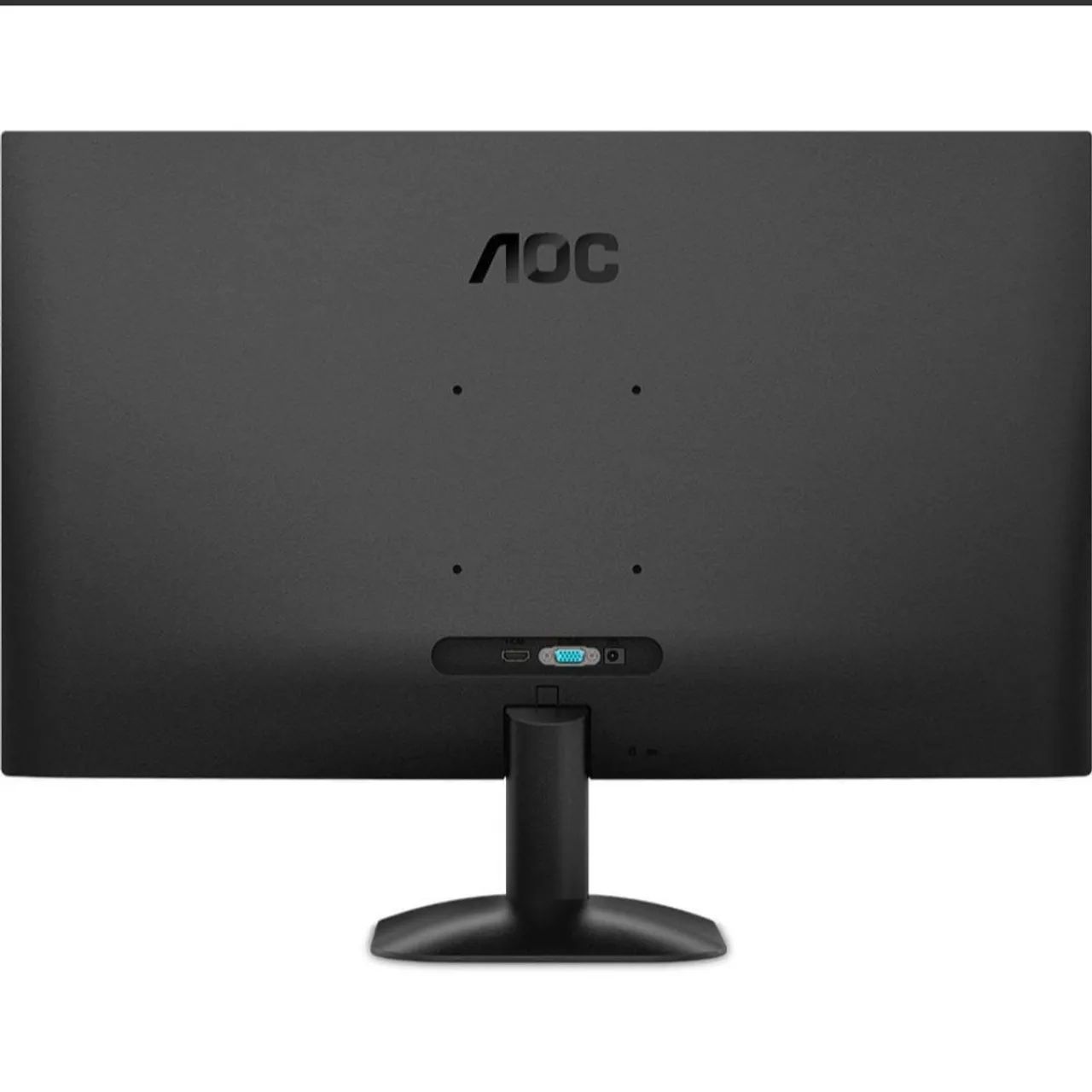 Monitor Gamer Aoc 24 polegadas - Foto 4